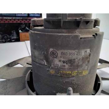 Recambio de electroventilador para seat ibiza (6k) 1.9 diesel (1y) referencia OEM IAM 6K0959455  34431