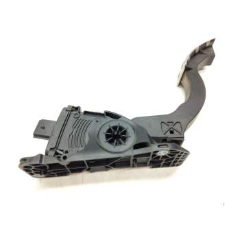 Recambio de pedal acelerador para ford focus iii sedán 1.0 ecoboost referencia OEM IAM EV619F836EA  
