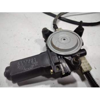Recambio de elevalunas delantero izquierdo para chrysler voyager (gs) 2.4 referencia OEM IAM 68037297AA  