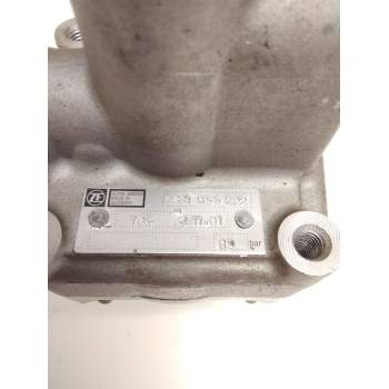 Recambio de bomba servodireccion para lancia thema (834_) 2850 v6 i.e. (834f) referencia OEM IAM 7681955222  ZF