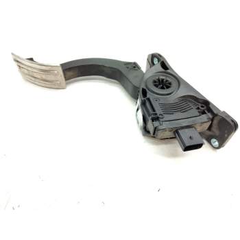 Recambio de pedal acelerador para ford focus iii sedán 1.0 ecoboost referencia OEM IAM EV619F836EA  