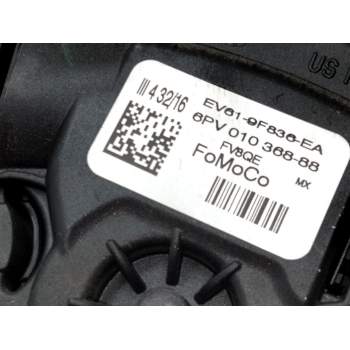 Recambio de pedal acelerador para ford focus iii sedán 1.0 ecoboost referencia OEM IAM EV619F836EA  