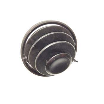 Recambio de aireador central para citroën c3 i (fc_, fn_) 1.4 hdi referencia OEM IAM   