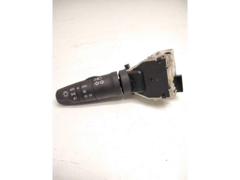 Recambio de mando luces para nissan qashqai i (j10, nj10) 1.5 dci referencia OEM IAM 6K9827503A 14425 NILES