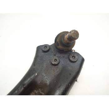 Recambio de brazo suspension inferior delantero izquierdo para citroën c4 cactus feel referencia OEM IAM   