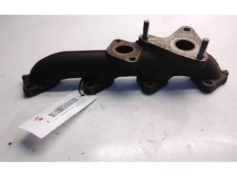 Recambio de colector escape para nissan note (e11e) 1.5 dci turbodiesel cat referencia OEM IAM 468141  
