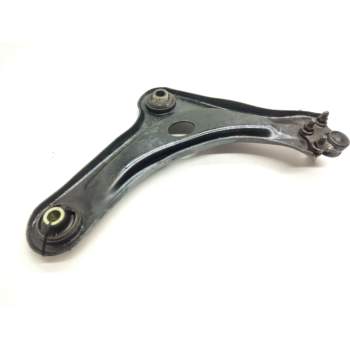 Recambio de brazo suspension inferior delantero izquierdo para citroën c4 cactus feel referencia OEM IAM   