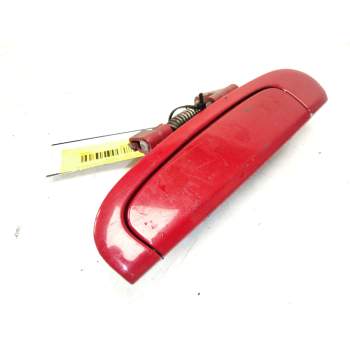 Recambio de maneta exterior trasera izquierda para kia picanto i (sa) 1.1 referencia OEM IAM   