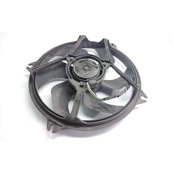 Recambio de electroventilador para peugeot 406 berlina (s1/s2) 2.0 hdi referencia OEM IAM   34511