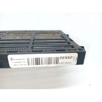 Recambio de resistencia calefaccion para renault captur i (j5_, h5_) 1.2 tce 120 referencia OEM IAM A52103300  