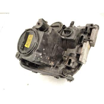 Recambio de faro izquierdo para mercedes-benz clase m (w164) ml 350 4-matic (164.186) referencia OEM IAM A1648200961  