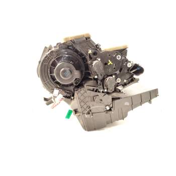 Recambio de calefaccion entera normal para ford focus iii sedán 1.0 ecoboost referencia OEM IAM H1F119B555EB  