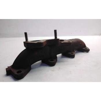 Recambio de colector escape para nissan note (e11e) 1.5 dci turbodiesel cat referencia OEM IAM 468141  