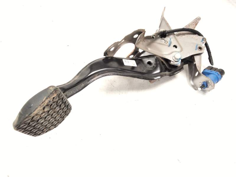 Recambio de pedal freno para mazda cx-30 (dm, dt, ed) skyactiv-g m hybrid referencia OEM IAM A3DGJ6  