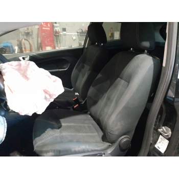 ford fiesta vi (cb1, ccn) del año 2011