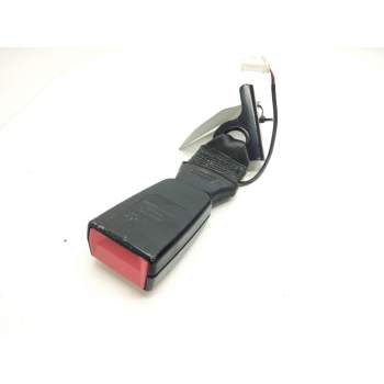 Recambio de enganche cinturon trasero derecho para citroën c4 cactus feel referencia OEM IAM 98059715XT  