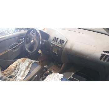 seat ibiza (6k1) del año 1999