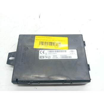 Recambio de modulo electronico para renault captur i (j5_, h5_) 1.2 tce 120 referencia OEM IAM 284B14580R  