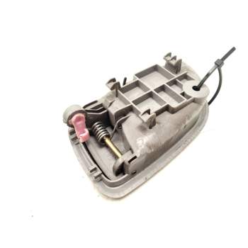 Recambio de maneta interior delantera izquierda para kia picanto i (sa) 1.1 referencia OEM IAM 8261007000  