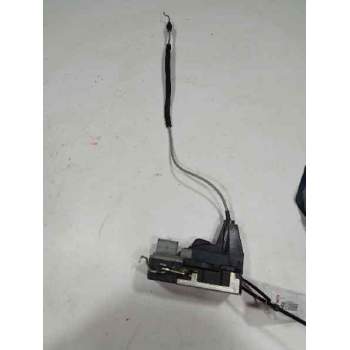 CERRADURA PUERTA DELANTERA DERECHA 