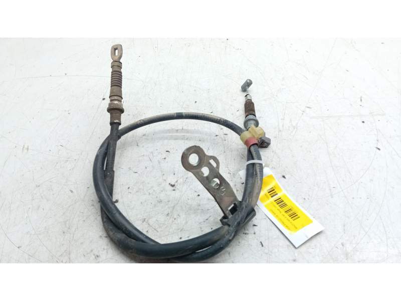 Recambio de sirga freno de mano para mazda mx-5 rf targa (nd) 2.0 (nd2e) referencia OEM IAM   