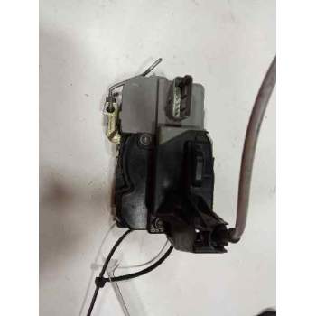Recambio de cerradura puerta delantera derecha para peugeot 307 break/sw (s2) sw pack + referencia OEM IAM   
