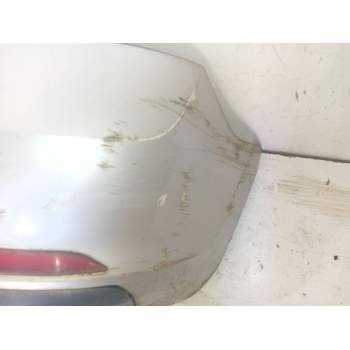 Recambio de paragolpes trasero para skoda spaceback (5h) active referencia OEM IAM   