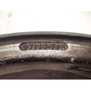 Recambio de llanta aluminio para citroën c3 i (fc_, fn_) 1.4 hdi referencia OEM IAM DV133T05  