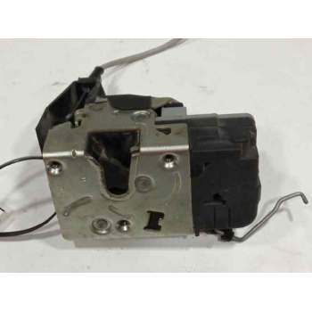 Recambio de cerradura puerta delantera derecha para peugeot 307 break/sw (s2) sw pack + referencia OEM IAM   