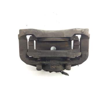 Recambio de pinza freno delantera derecha para bmw 5 (f10) 525 d referencia OEM IAM 6036  