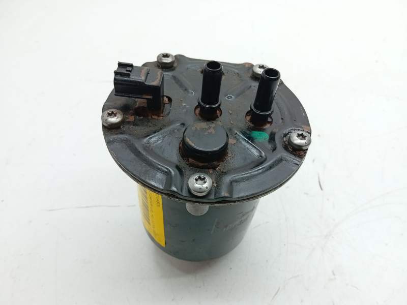 Recambio de filtro gasoil para renault captur i (j5_, h5_) 1.2 tce 120 referencia OEM IAM 164006468R  