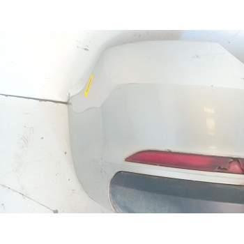 Recambio de paragolpes trasero para skoda spaceback (5h) active referencia OEM IAM   