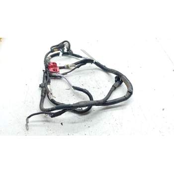 INSTALACION ELECTRICIDAD MOTOR N2476707YA 