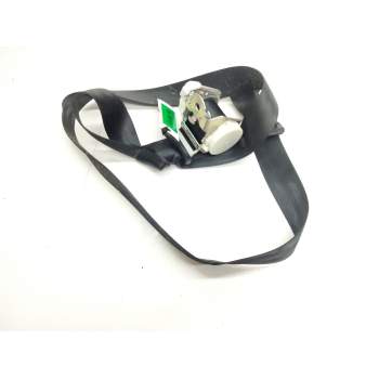 Recambio de cinturon seguridad trasero derecho para citroën c4 cactus feel referencia OEM IAM 34143552A  