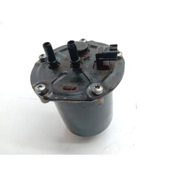 Recambio de filtro gasoil para renault captur i (j5_, h5_) 1.2 tce 120 referencia OEM IAM 164006468R  