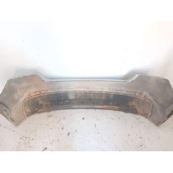Recambio de paragolpes trasero para skoda spaceback (5h) active referencia OEM IAM   