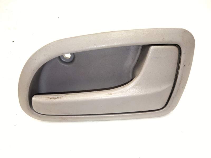 Recambio de maneta interior trasera derecha para kia picanto i (sa) 1.1 referencia OEM IAM 8262007000  
