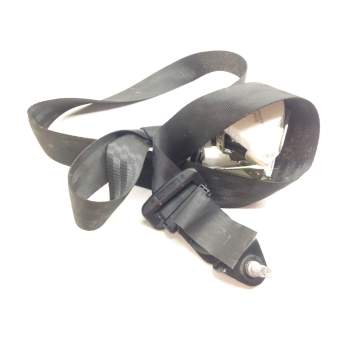 Recambio de cinturon seguridad trasero derecho para citroën c4 cactus feel referencia OEM IAM 34143552A  