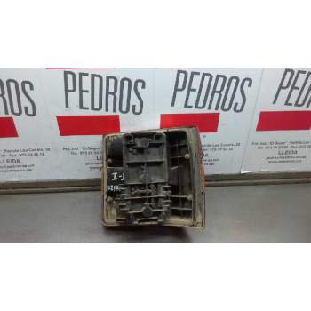 Recambio de piloto trasero izquierdo para seat ibiza (6k) referencia OEM IAM  23089 0153361R3