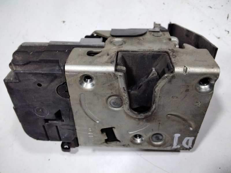 Recambio de cerradura puerta delantera izquierda para peugeot 307 break/sw (s2) sw pack + referencia OEM IAM   