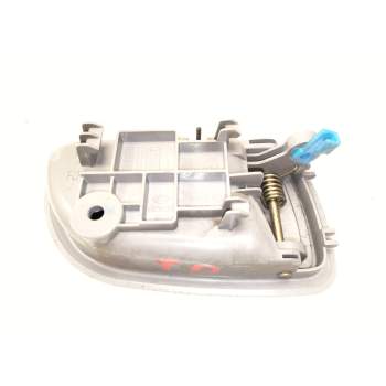 Recambio de maneta interior trasera derecha para kia picanto i (sa) 1.1 referencia OEM IAM 8262007000  