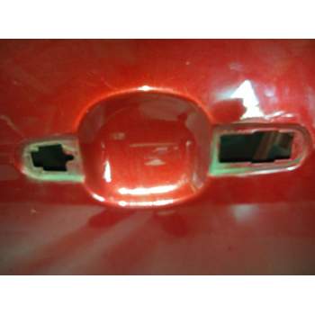 Recambio de puerta delantera izquierda para ford focus iii sedán 1.0 ecoboost referencia OEM IAM BM51A20221  