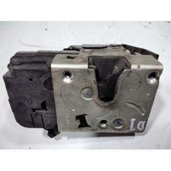 Recambio de cerradura puerta delantera izquierda para peugeot 307 break/sw (s2) sw pack + referencia OEM IAM   