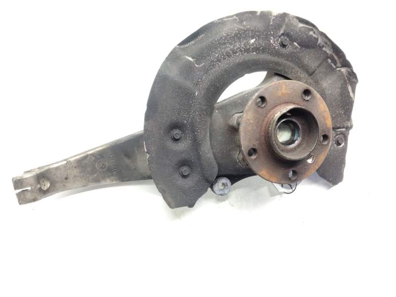Recambio de mangueta delantera derecha para bmw 5 (f10) 525 d referencia OEM IAM   