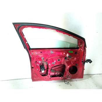 Recambio de puerta delantera izquierda para ford focus iii sedán 1.0 ecoboost referencia OEM IAM BM51A20221  