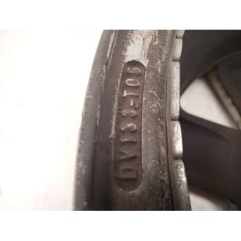 Recambio de llanta aluminio para citroën c3 i (fc_, fn_) 1.4 hdi referencia OEM IAM DV133T05  
