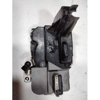 Recambio de cerradura puerta delantera izquierda para peugeot 307 break/sw (s2) sw pack + referencia OEM IAM   