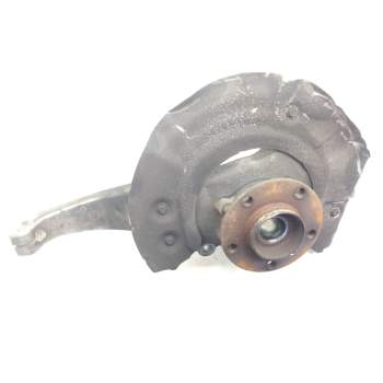 Recambio de mangueta delantera derecha para bmw 5 (f10) 525 d referencia OEM IAM   
