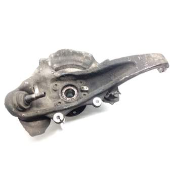 Recambio de mangueta delantera derecha para bmw 5 (f10) 525 d referencia OEM IAM   