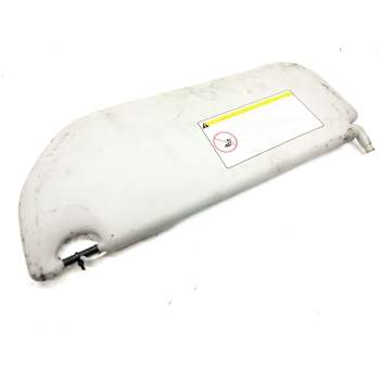 Recambio de parasol derecho para citroën c3 i (fc_, fn_) 1.4 hdi referencia OEM IAM   